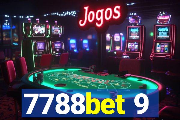 7788bet 9